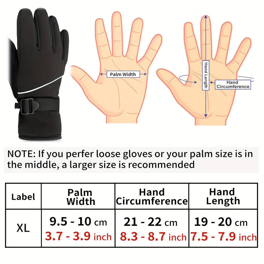 XL
