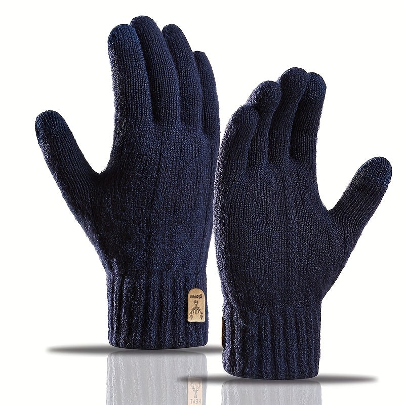 Bleu foncé Image