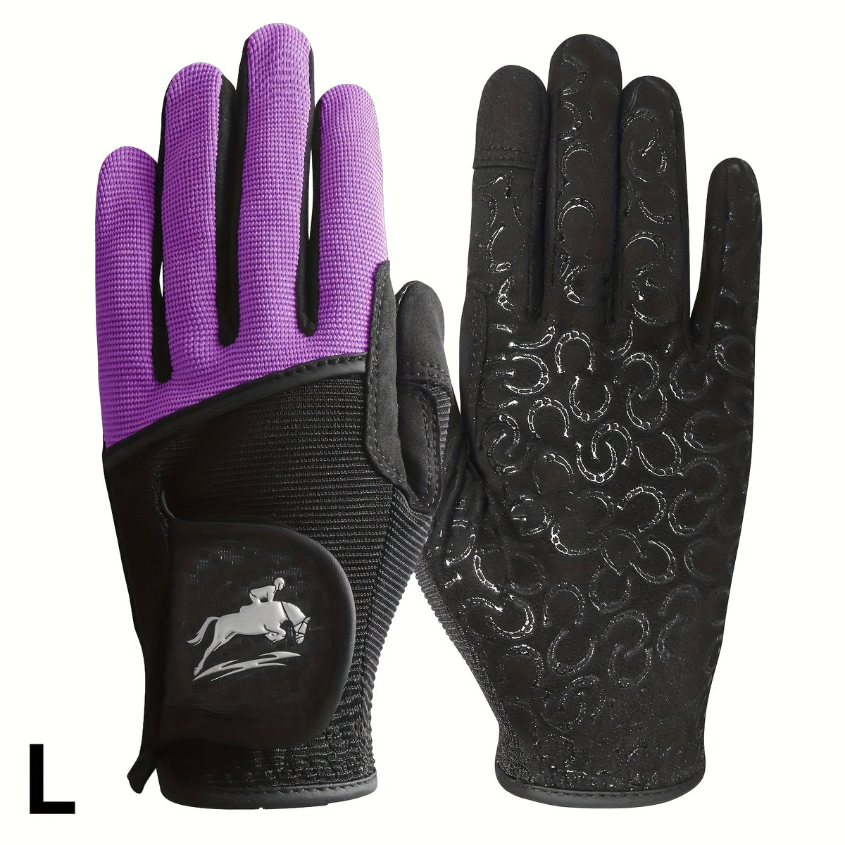 Violet / L