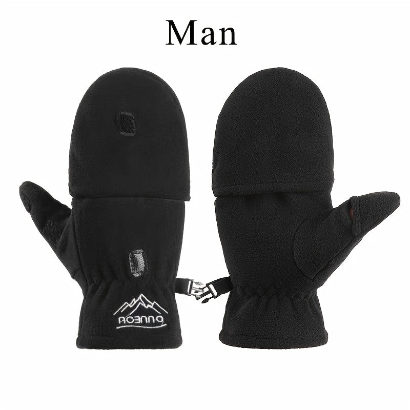 Hommes Noir