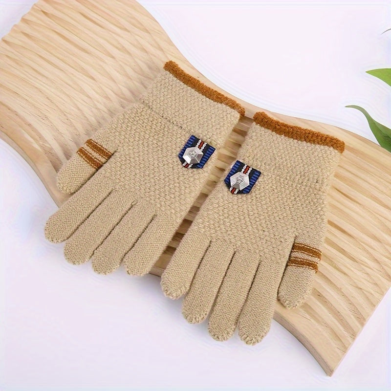 Kaki 4-8 ans