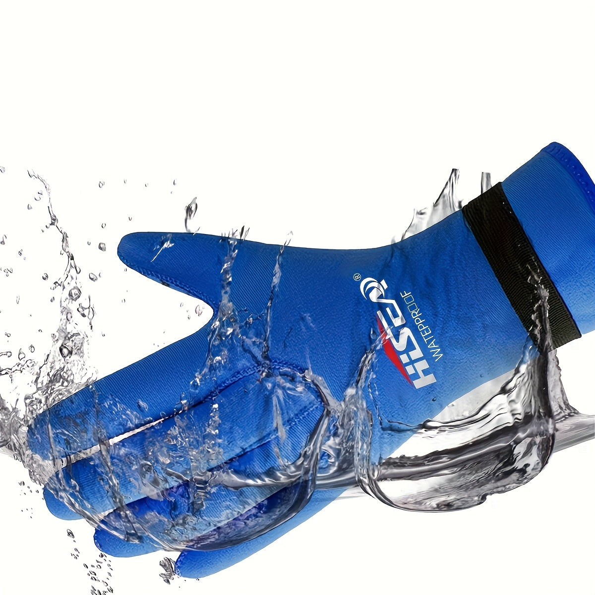 Gants antidérapants, du S au XL