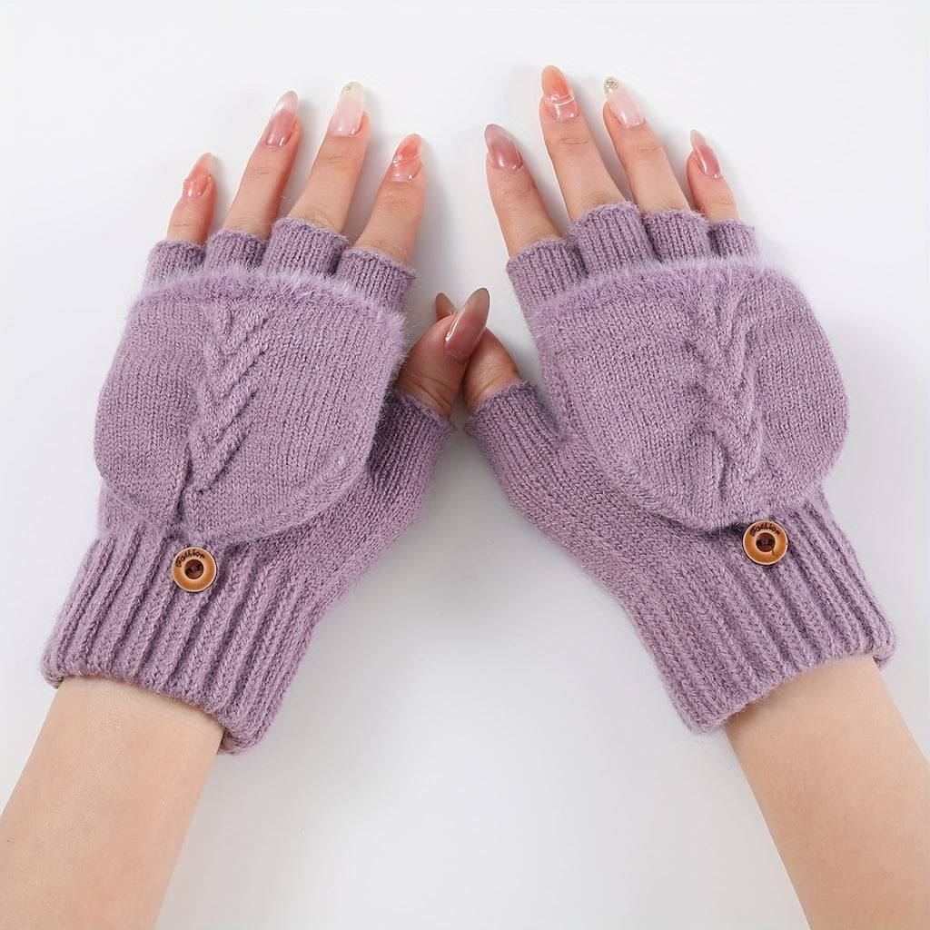 【Violet】 / Taille unique
