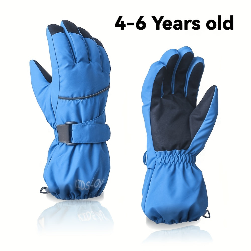 【Bleu】 / 4-6 Ans