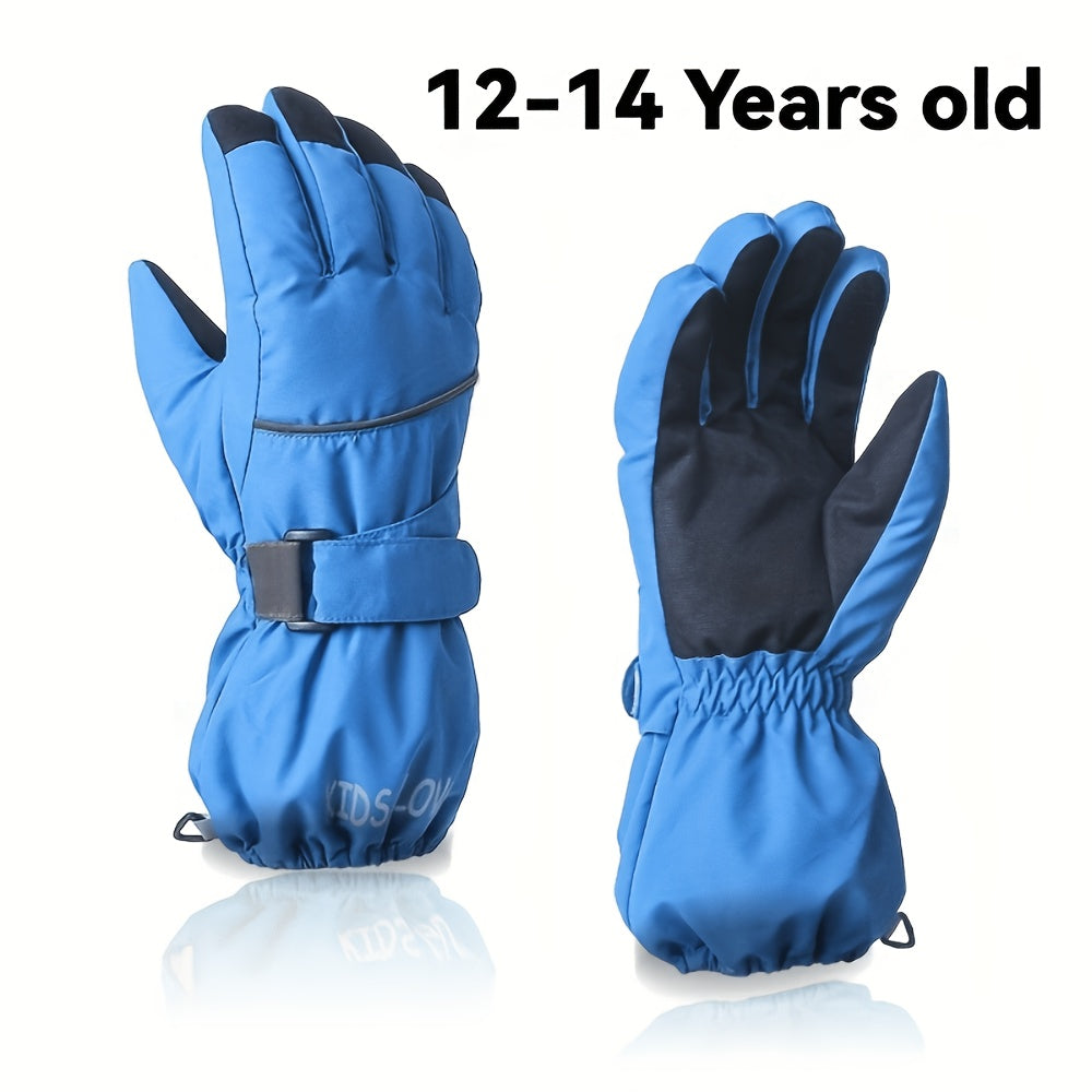 【Bleu】 / 12-14 ans