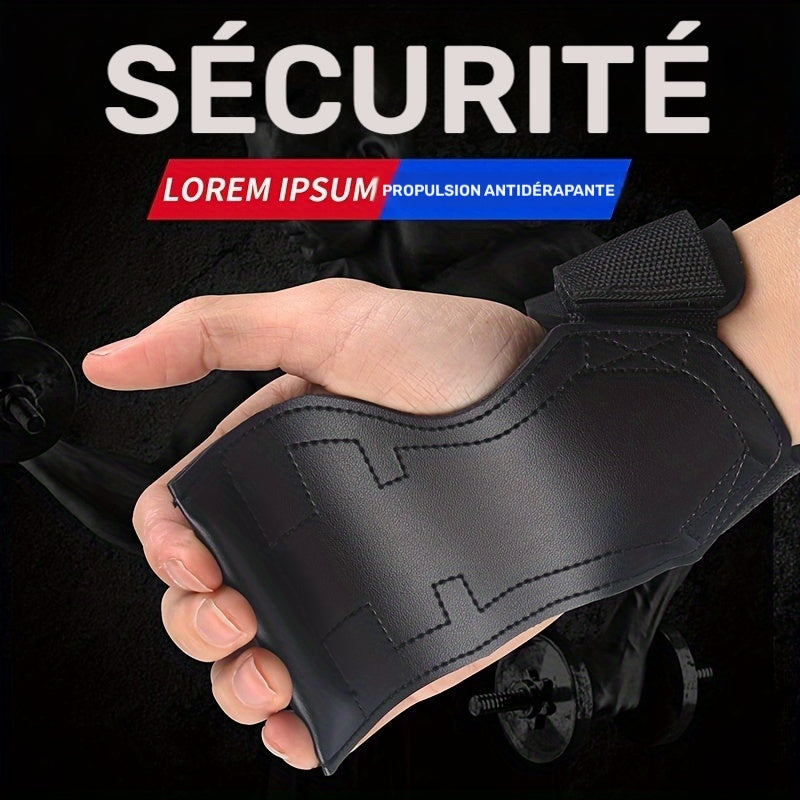 Gants — lot de 2 paires