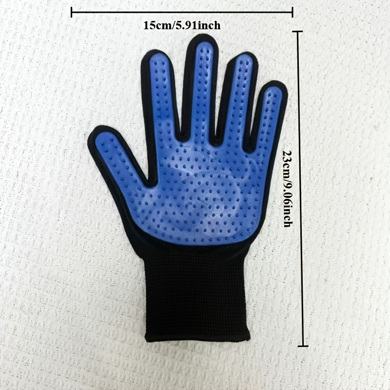 Gants — lot de 2 paires, 2 coloris