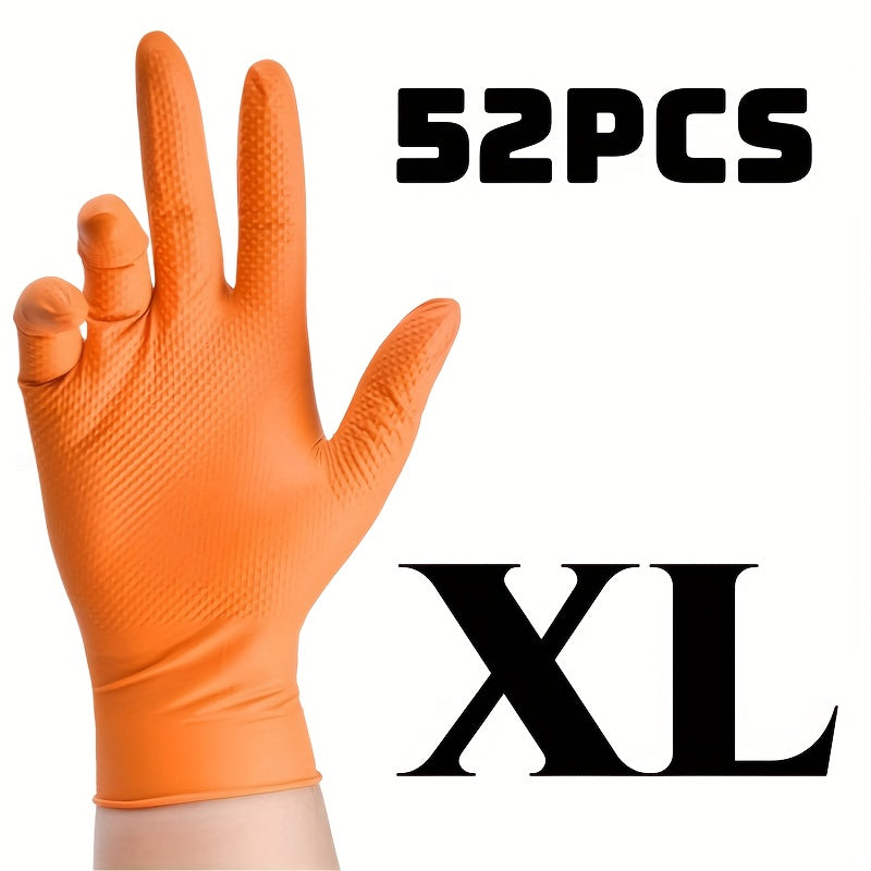 XL / 52 pièces