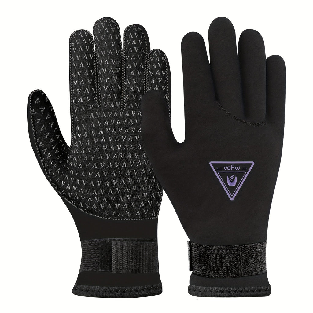 Noir Violet Label