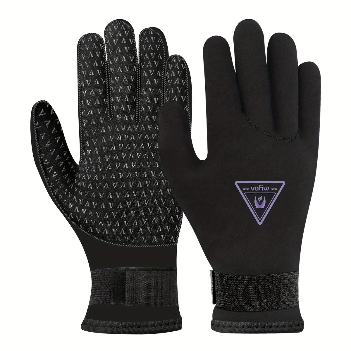 Noir Violet Label
