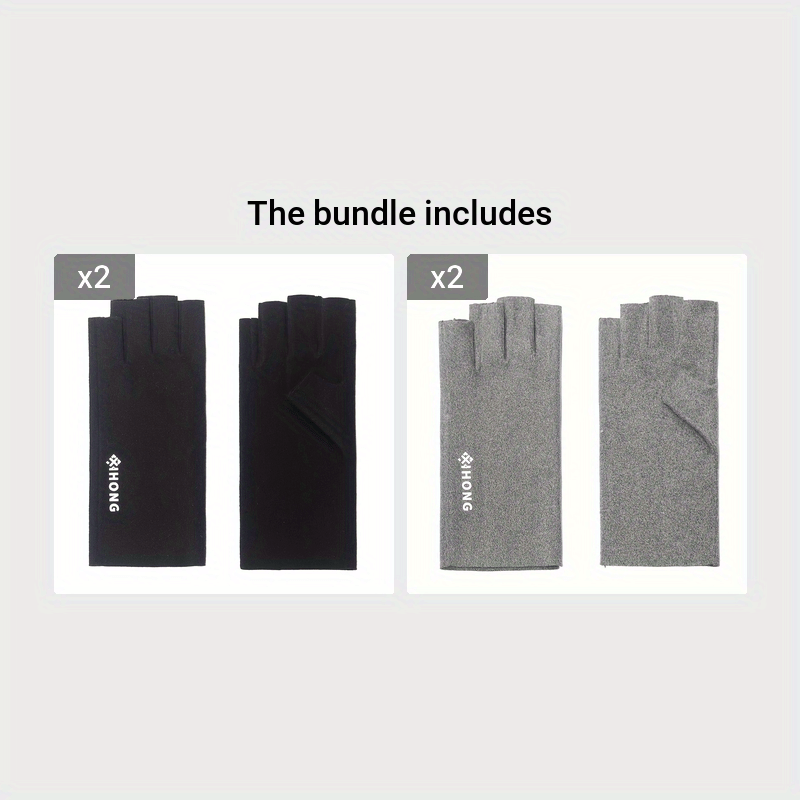 Noir*2+Gris*2