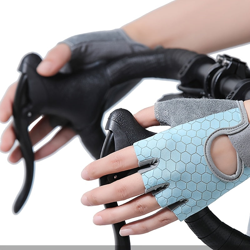 Gants de vélo pour enfant, du M au L