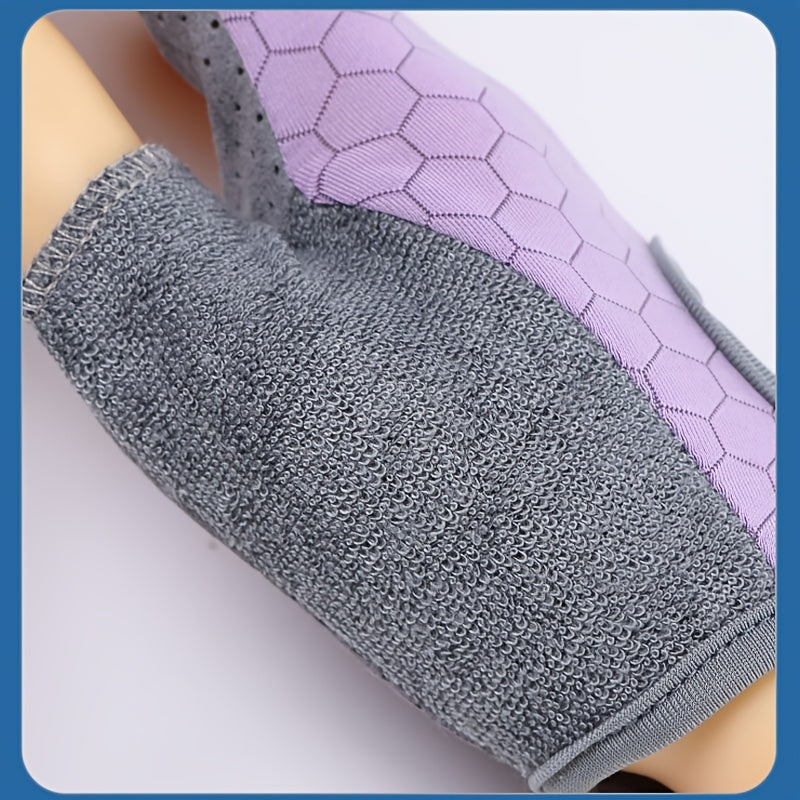 Gants de vélo pour enfant, du M au L