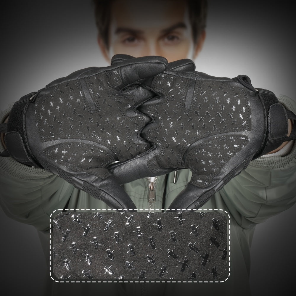 Gants tactiles, 3 coloris