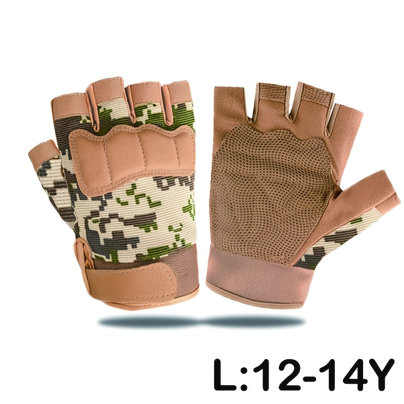 Camuflagem De Areia / L
