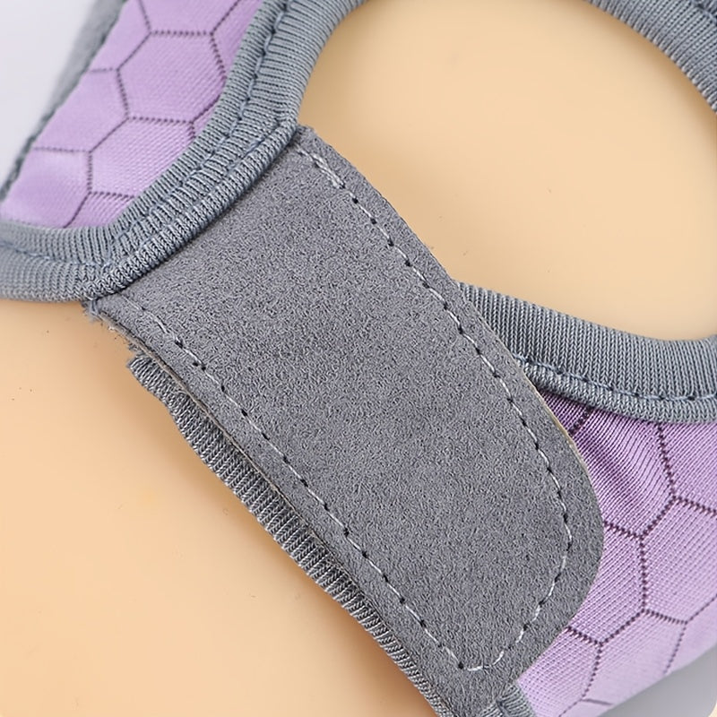 Gants de vélo pour enfant, du M au L