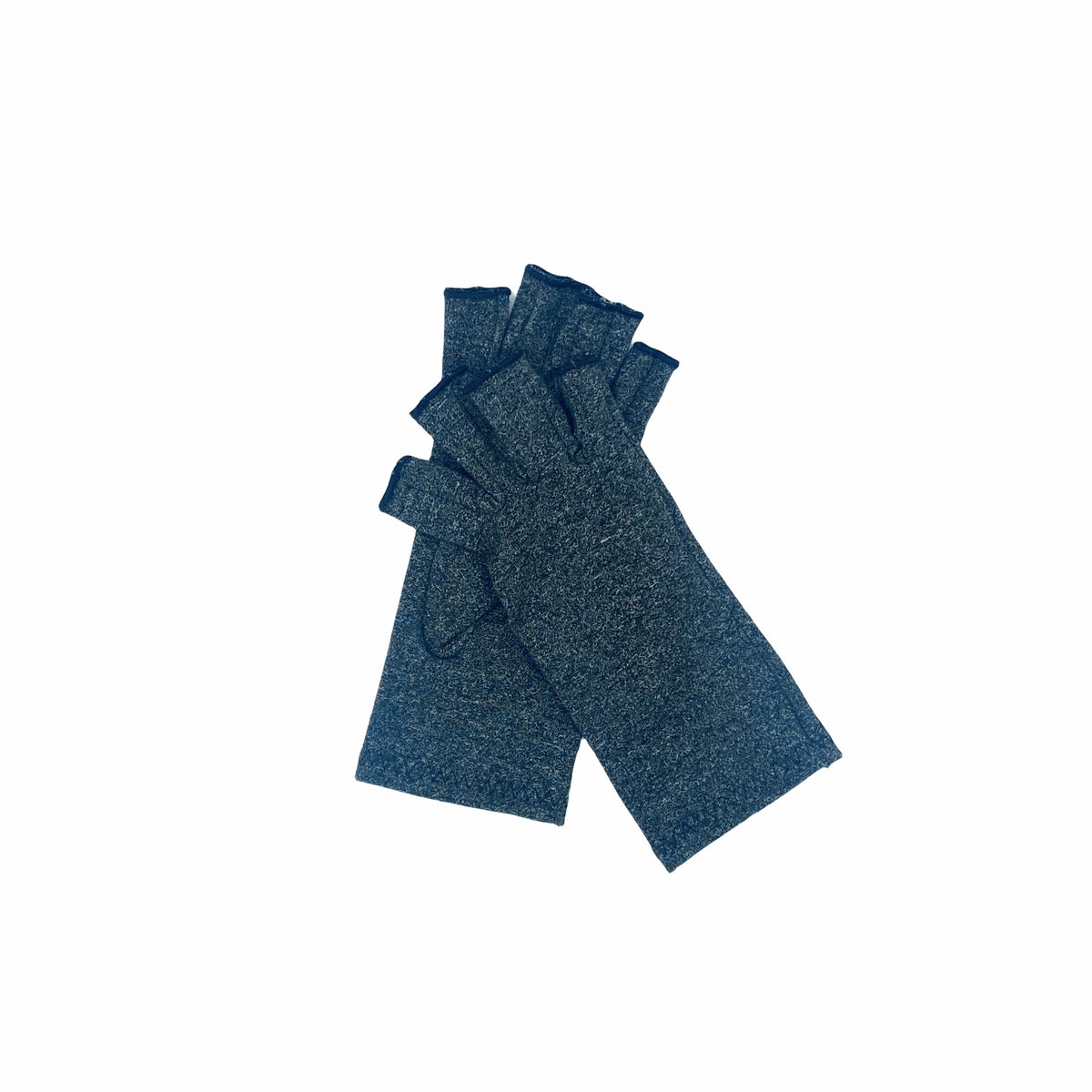 Mitaines de compression en maille