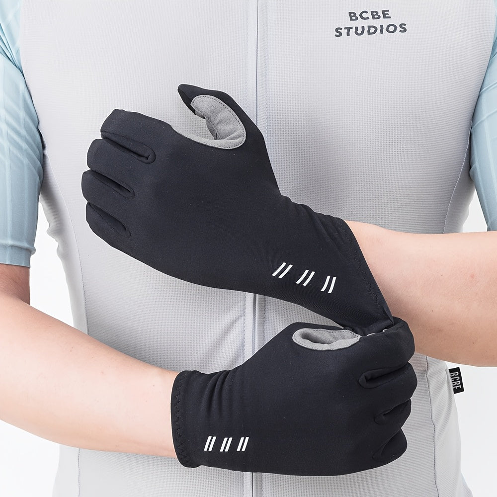 Gants thermiques, 4 coloris, du S au L