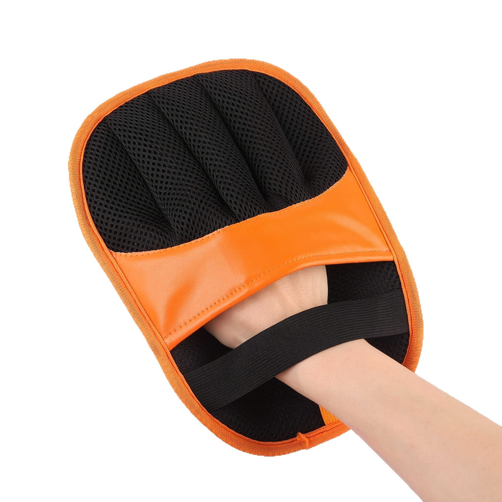 Gants en maille — lot de 3 paires, 2 coloris