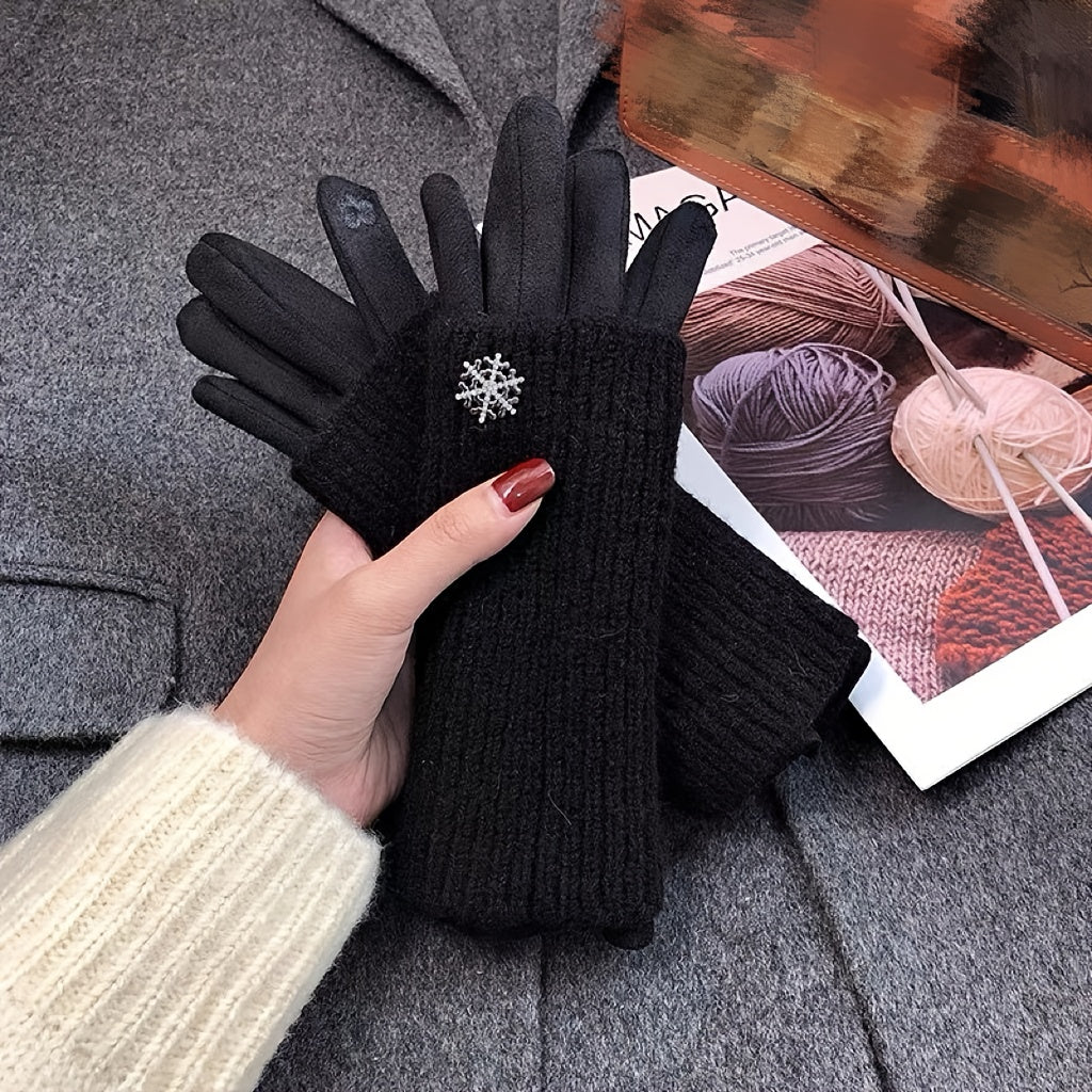 2 Paires Noir / Taille Unique