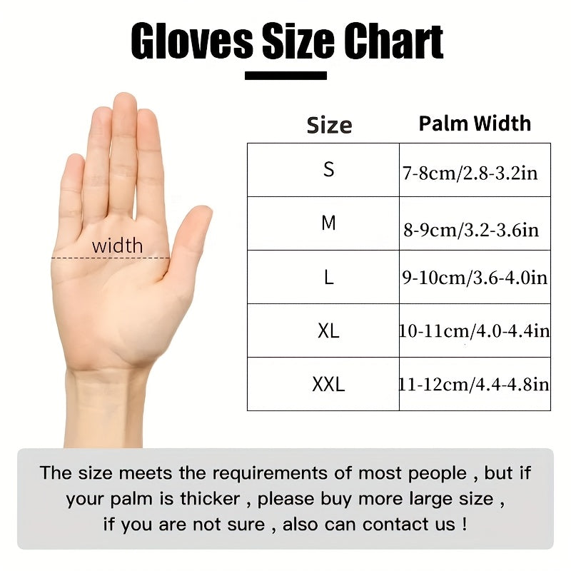 Gants en cuir, 3 coloris, cuir de mouton