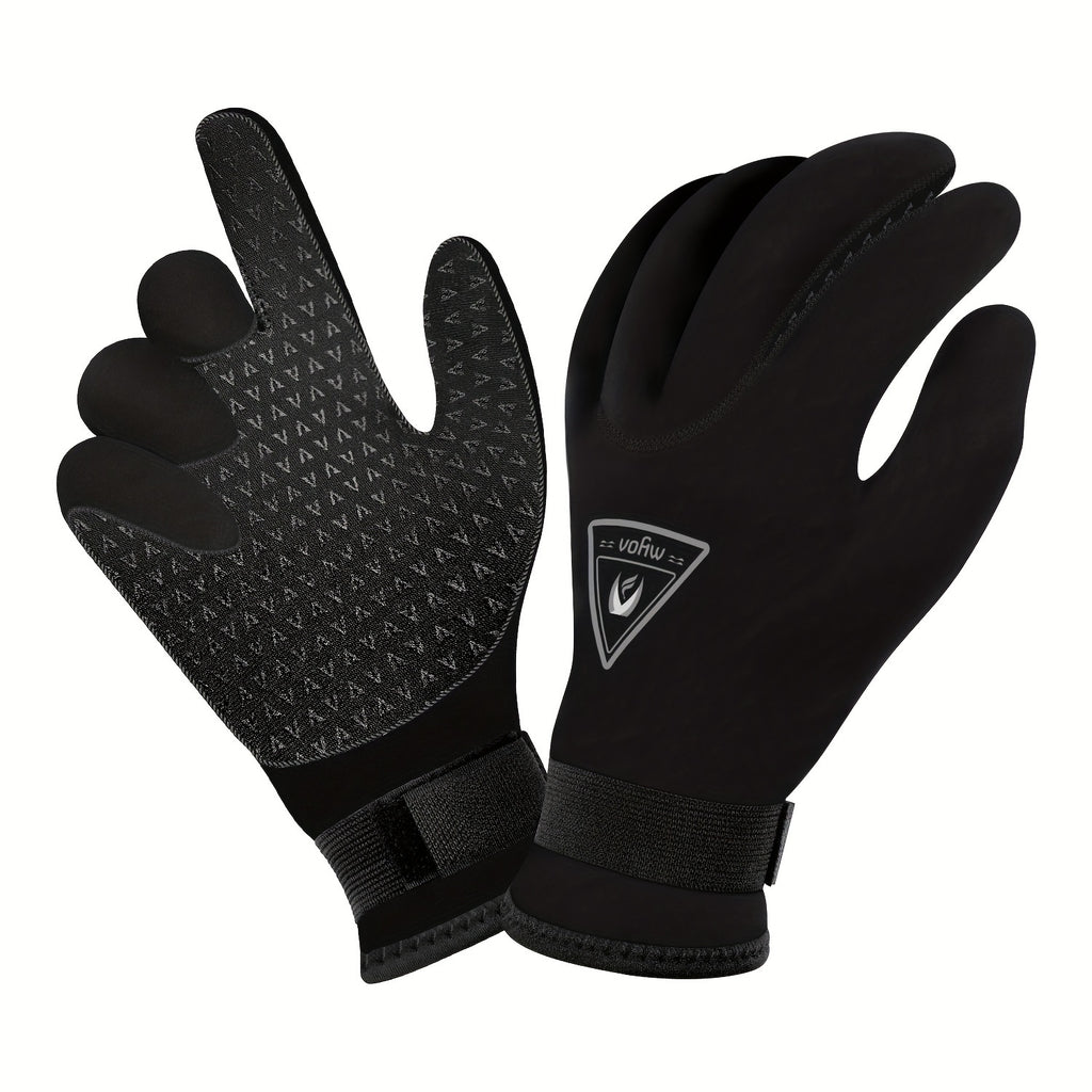 Gants antidérapants, 4 coloris