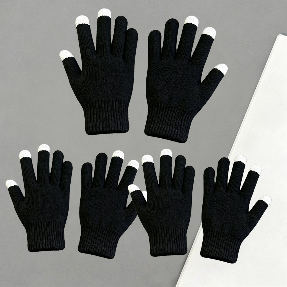 A / 3 Paires