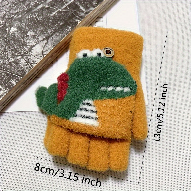 Gants, 2 coloris, à boucle