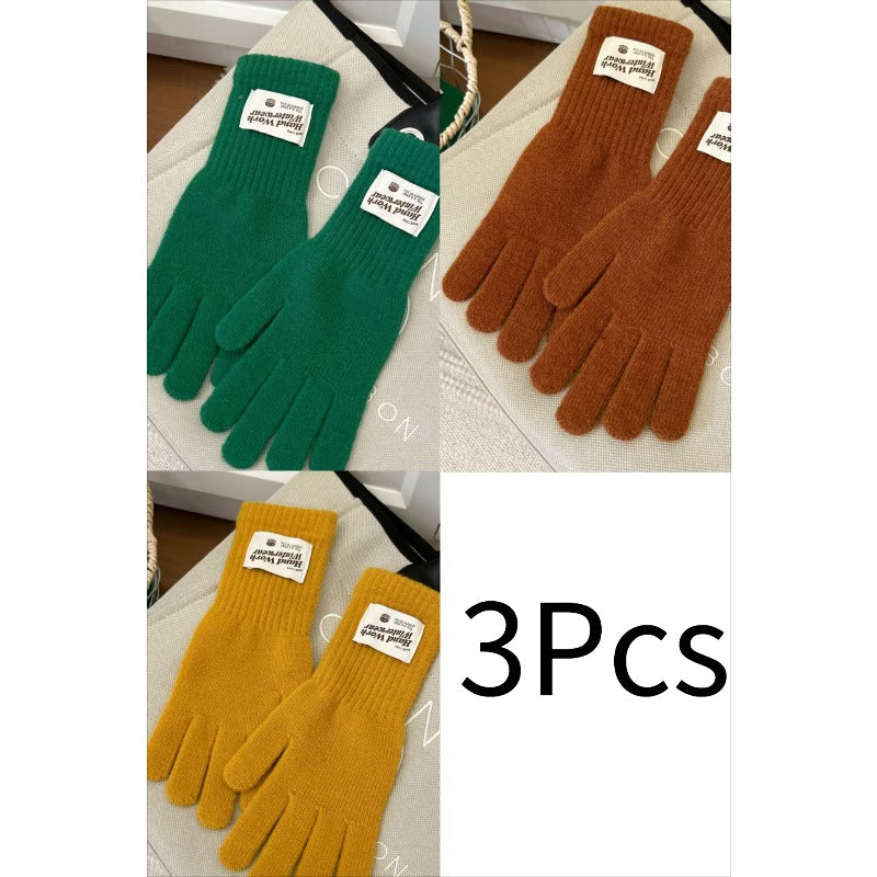 Ensemble de 3 pièces, Couleur Un / L