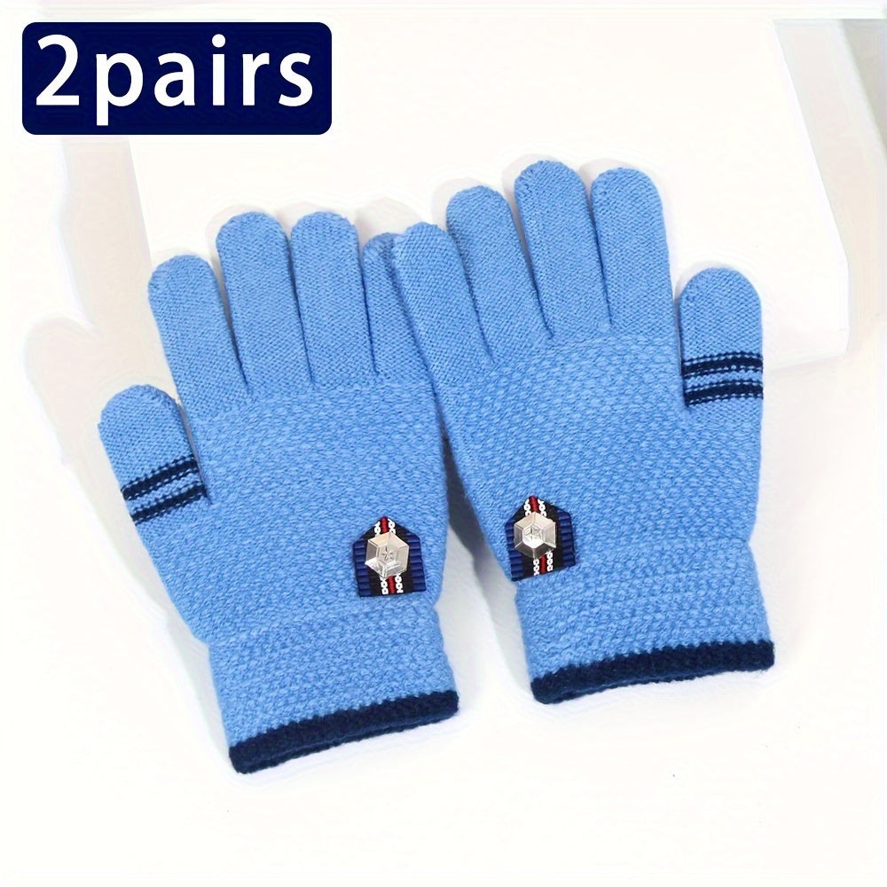 Bleu / 7-11 ans Image