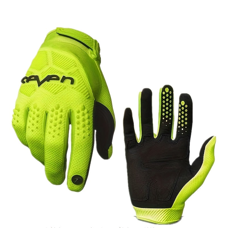 Vert Fluorescent