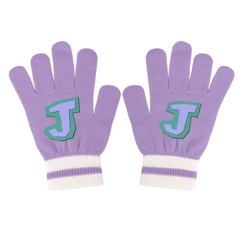 J