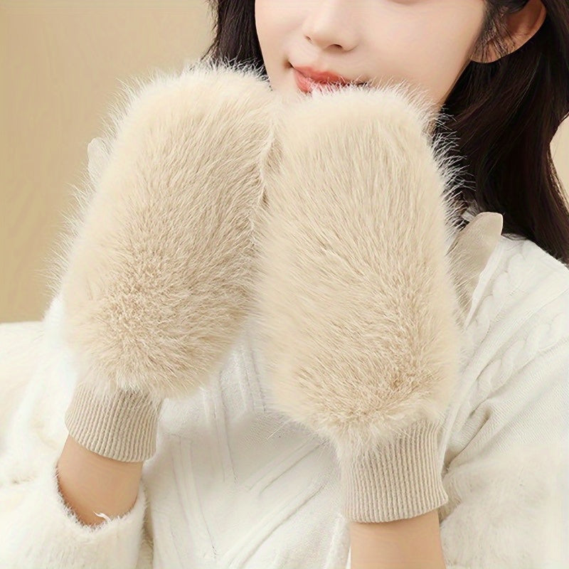 Gants coupe-vent