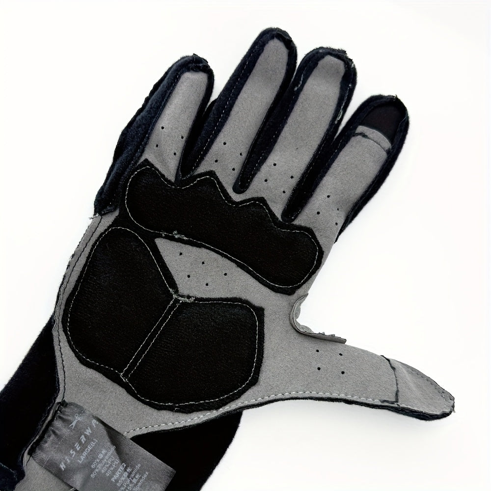 Gants thermiques, 4 coloris, du S au L