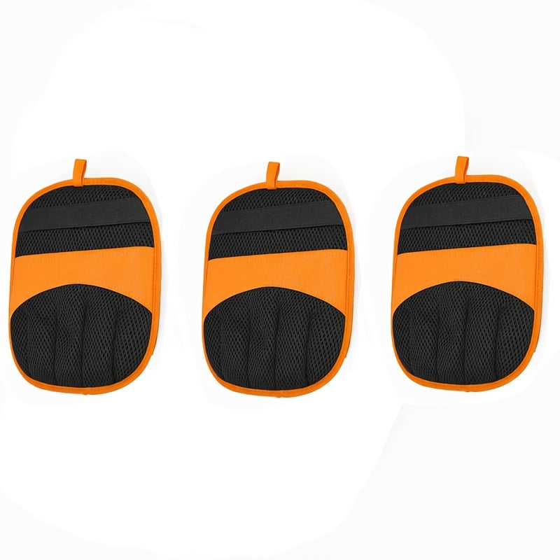 Gants en maille — lot de 3 paires, 2 coloris