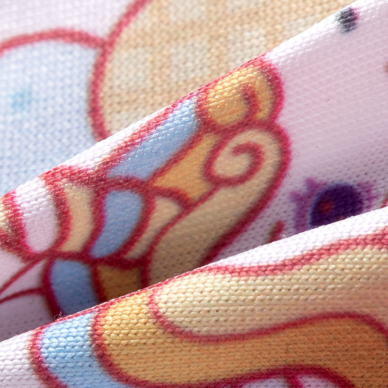 Gants de vélo pour enfant, du S au L, belo dia