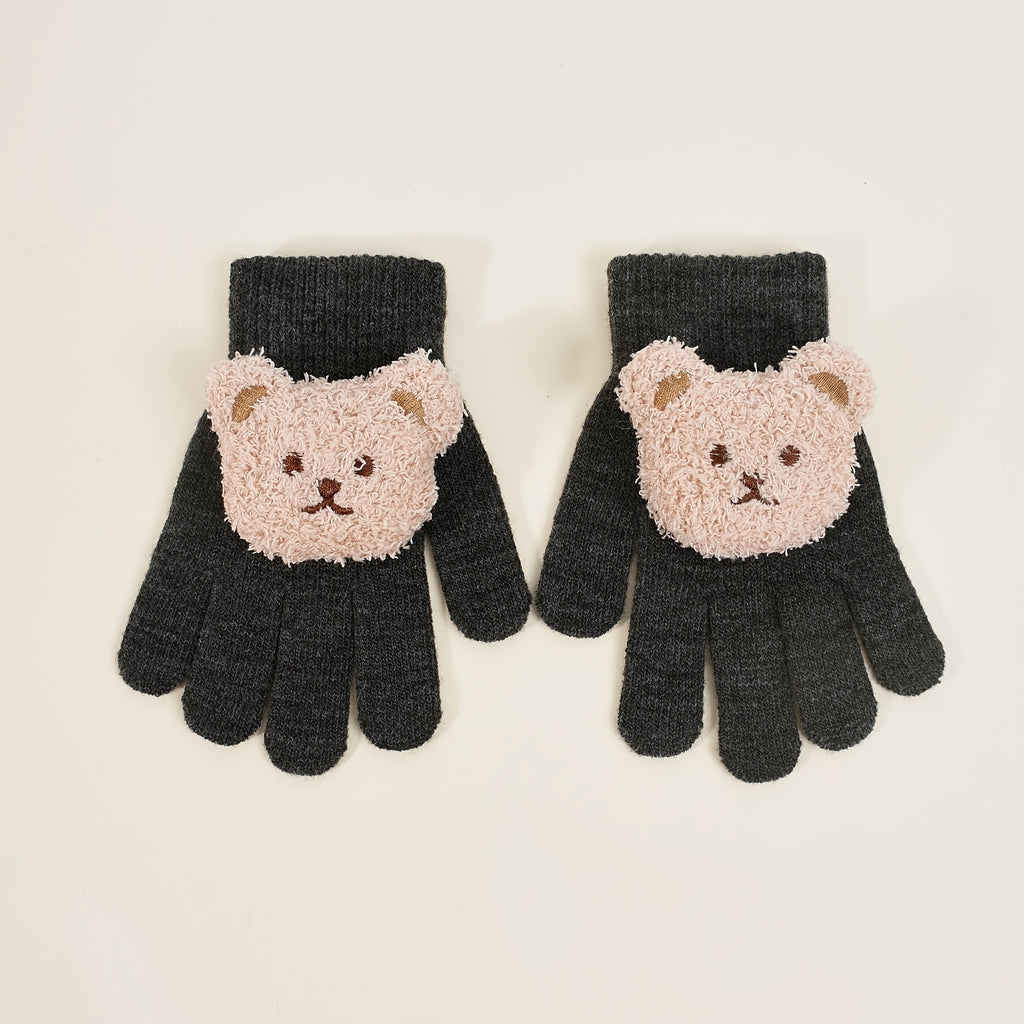 Gris foncé / 1-3Y