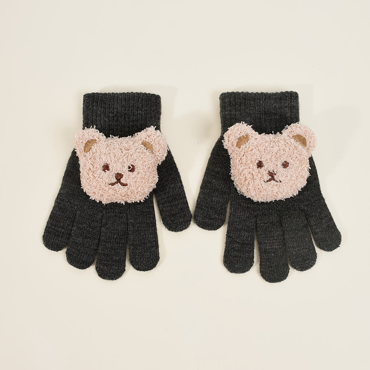 Gris foncé / 1-3Y