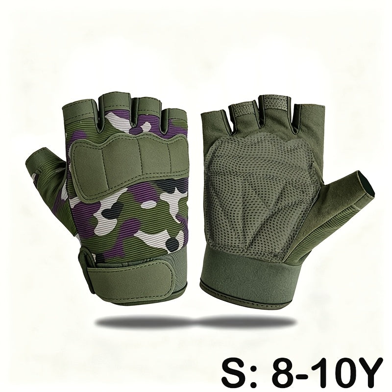 Camuflar / S