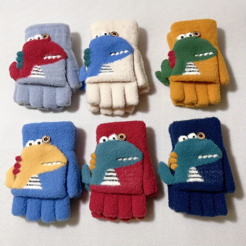 Gants, 2 coloris, à boucle