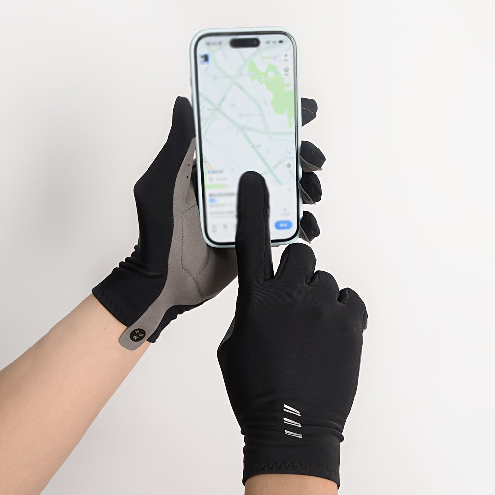 Gants thermiques, 4 coloris, du S au L