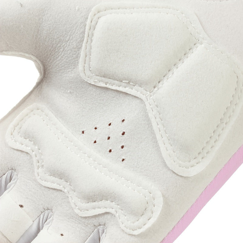 Gants en maille pour enfant, fusée