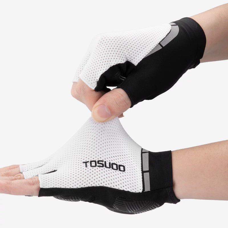 Gants de vélo, Tosuod