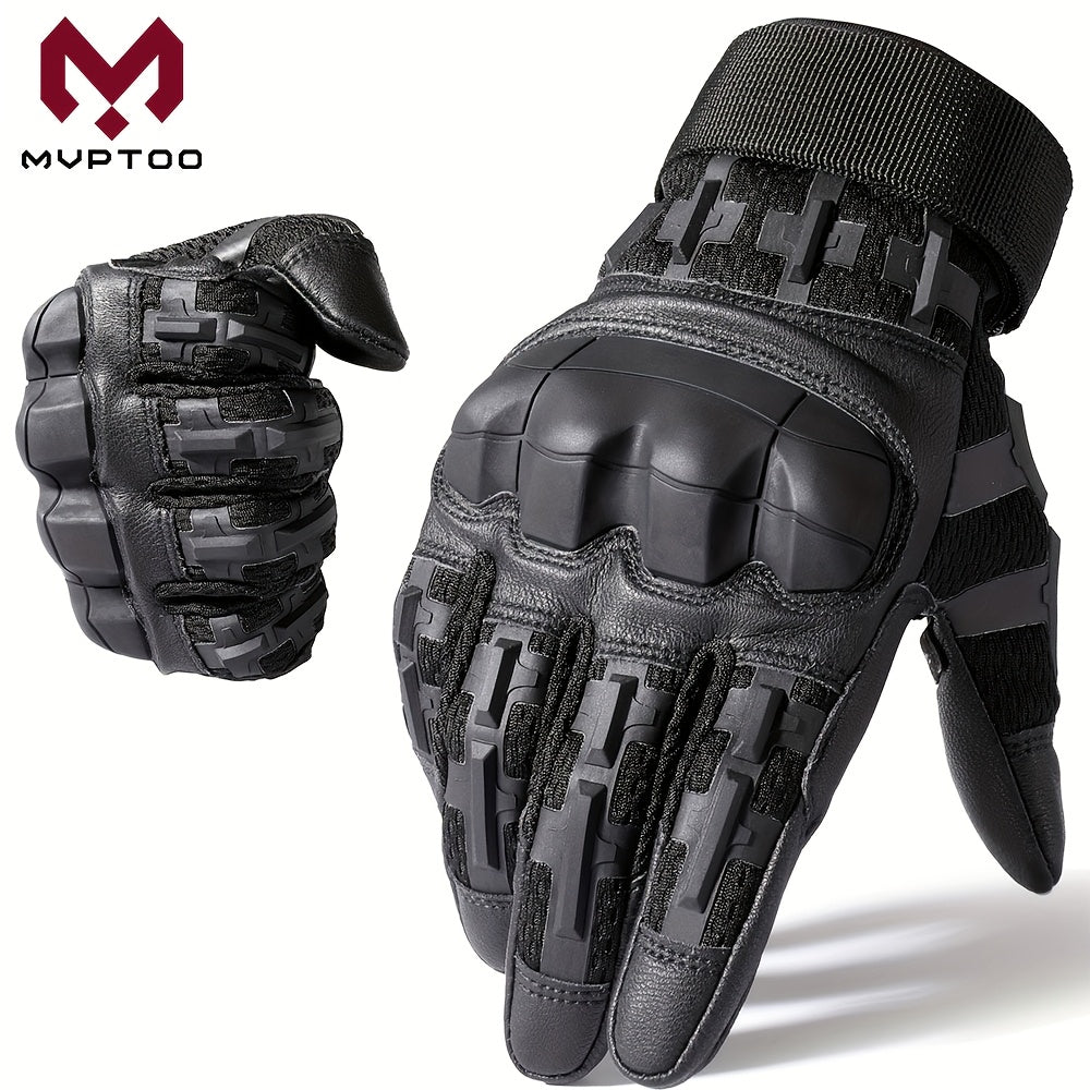 Gants tactiles, 3 coloris