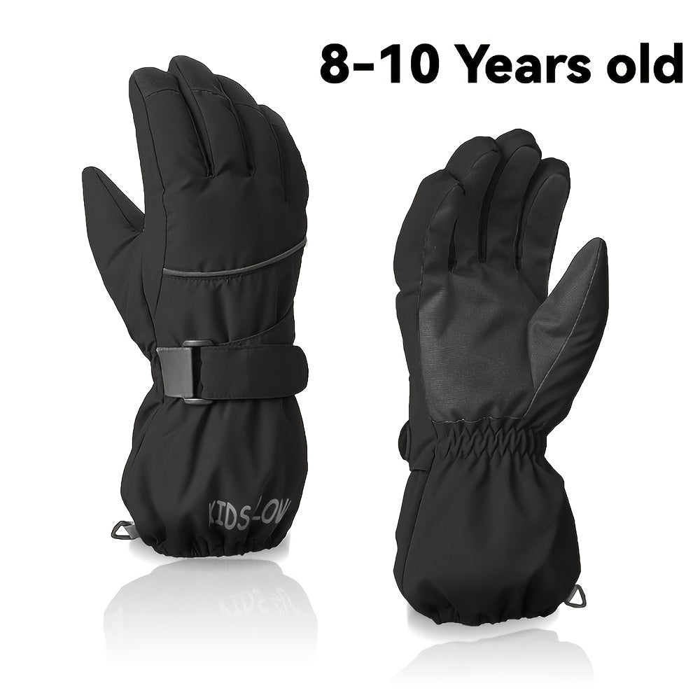 【Noir】 / 8-10 ans