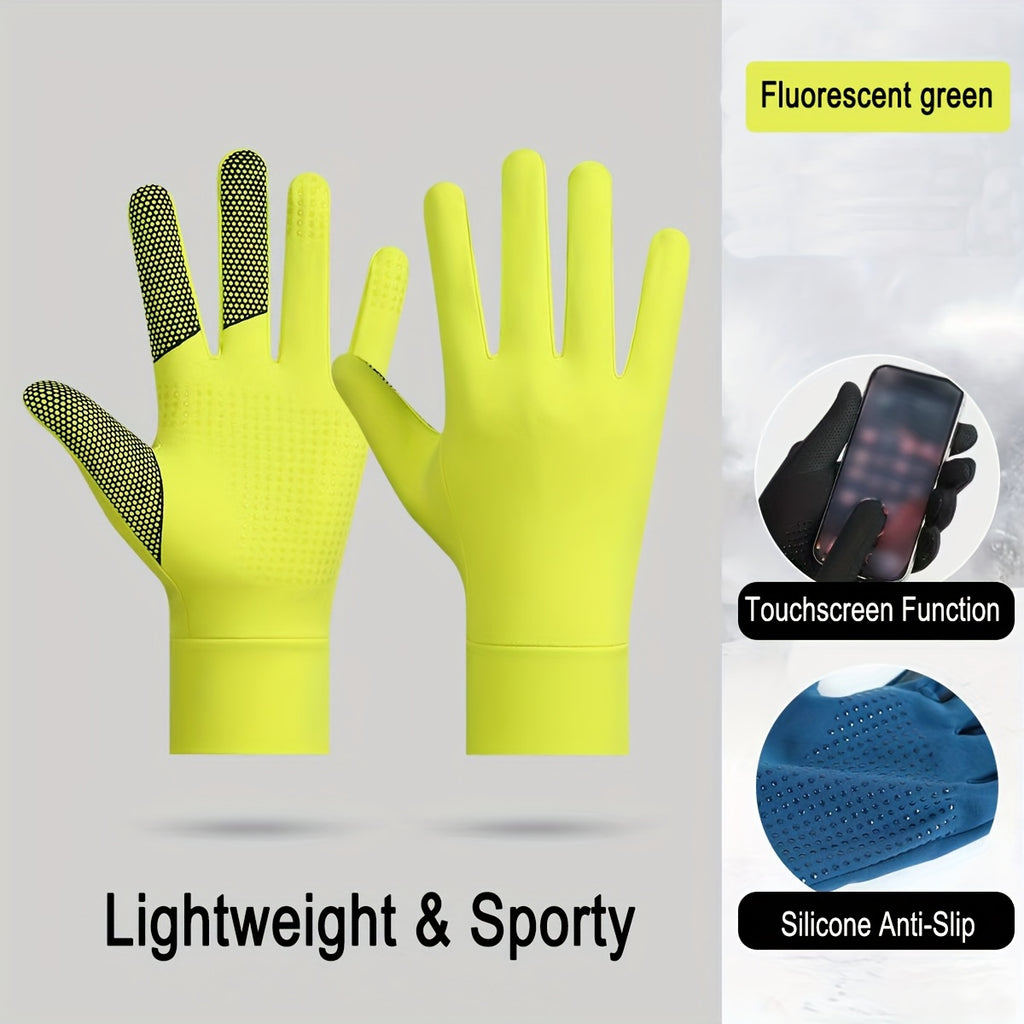 Vert Fluorescent