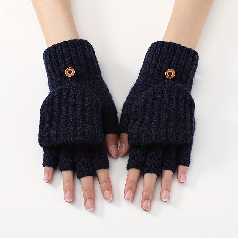 Couleur Marine / Taille unique