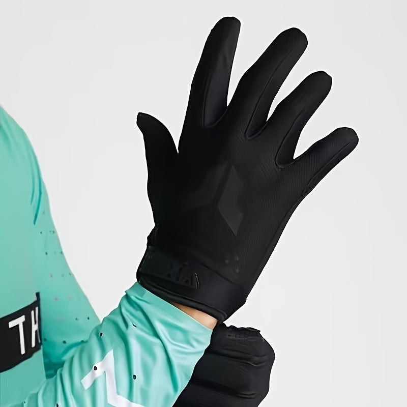 Gants de moto