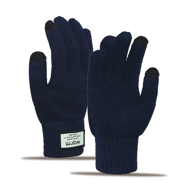Adulte - Bleu Marine