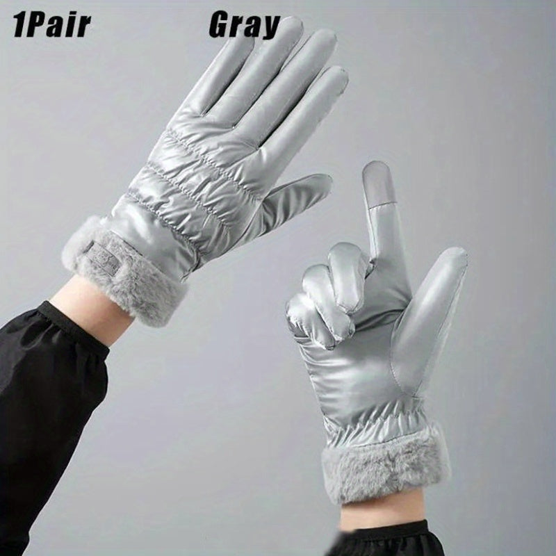 Gris / Taille unique Image